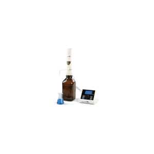 Bottle Top Dispensers Manual Volume Range ;0.1-99.9ml