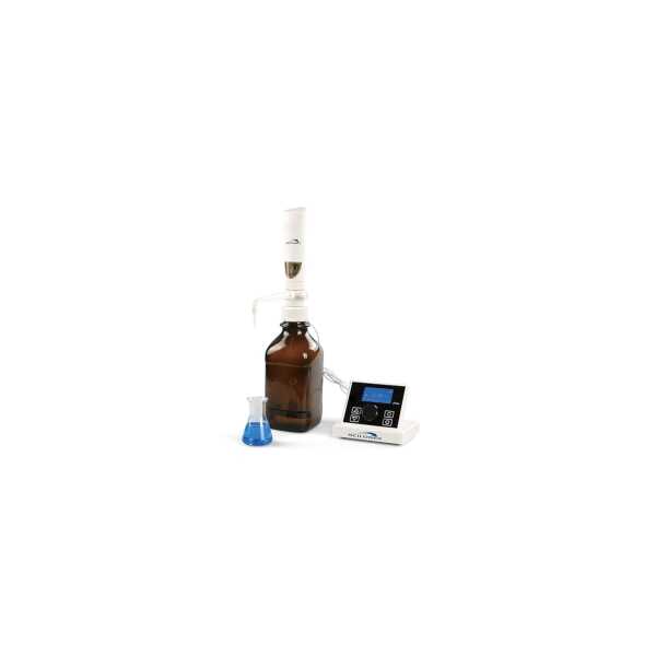 Bottle Top Dispensers Manual Volume Range ;0.1-99.9ml