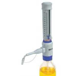 Bottle Top Dispensers Volume Range ;1-10ml