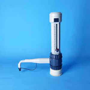Bottle Top Dispensers Volume Range ;2.5-25ml