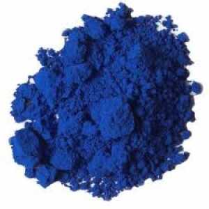 Brill Blue Dye 50g*