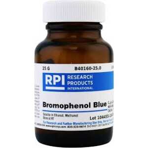 Bromophenol Blue AR  25g