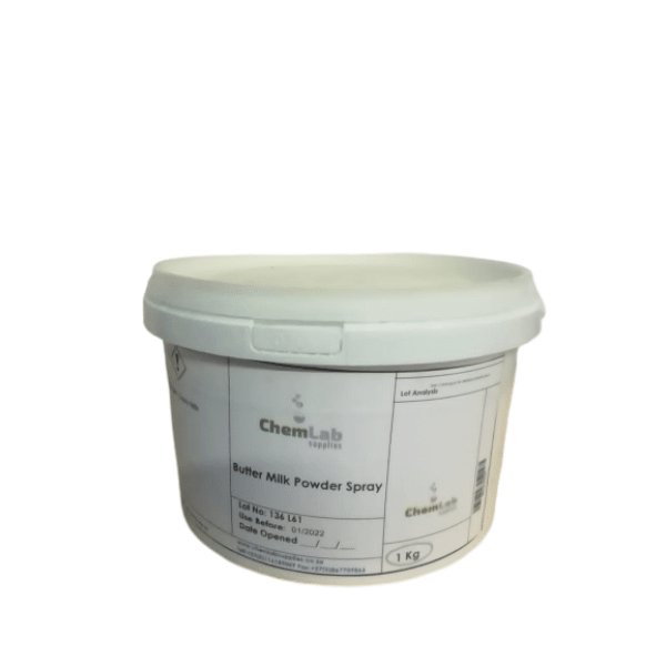 Buttermilk Powder (LOCAL)