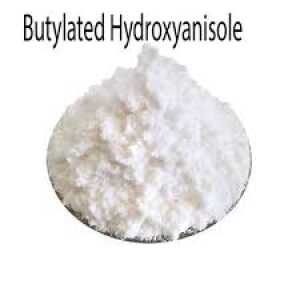 Butylated Hydroxyanisole CP 100g