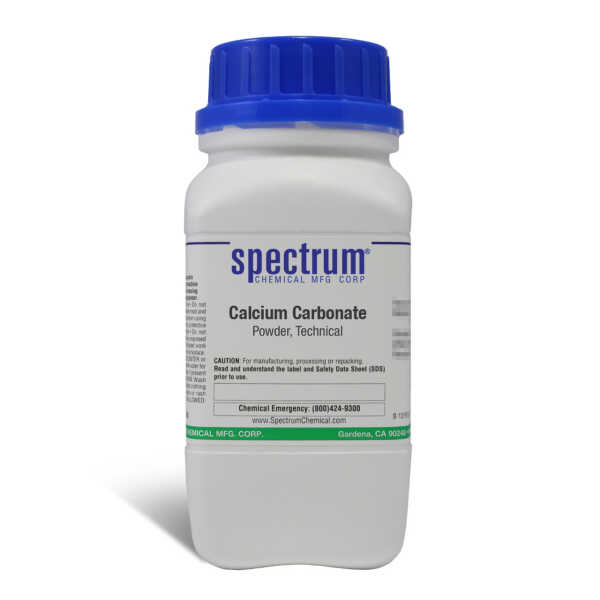 Calcium Carbonate  Powder CP 500g*