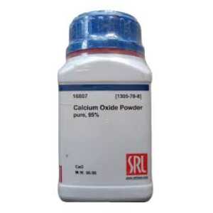 Calcium Oxide CP 500g*