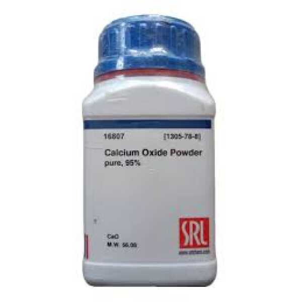 Calcium Oxide CP 500g*