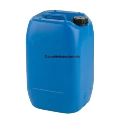 Coconut DiEthanolamide (CDEA)*