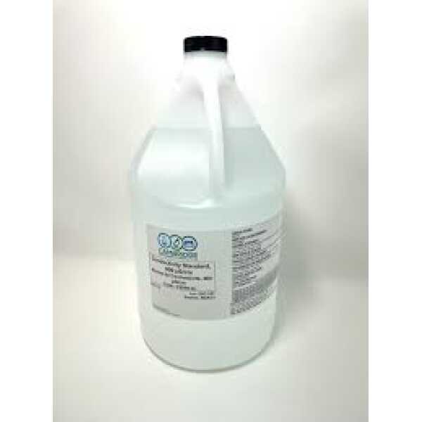 Conductivity 1000 μS/cm
