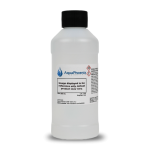 Conductivity 2000 μS/cm