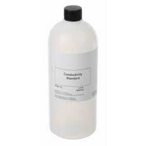 Conductivity 2500 μS/cm
