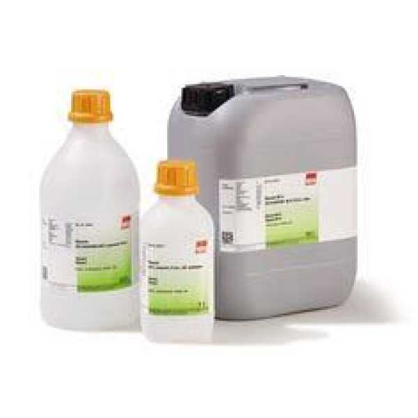 Conductivity 500 μS/cm