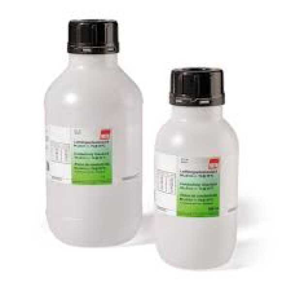 Conductivity 900 μS/cm