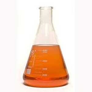 Erlenmeyer Flask, 5000ml Narrow Neck(Conical Flask)*