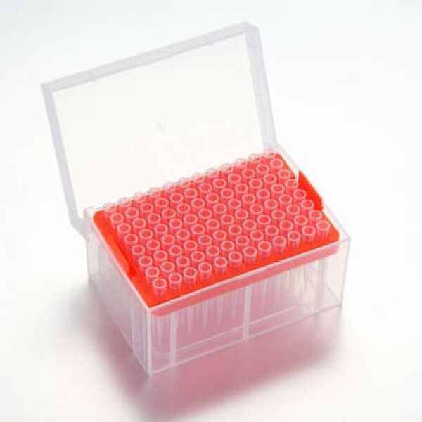 Universal Tip Box