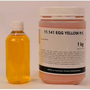 Egg Yellow  Dye 1 Kg