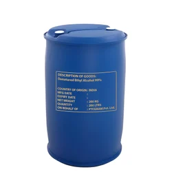Ethanol Alcohol 96% Denatured