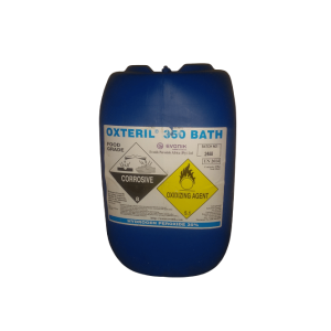 Hydrogen Peroxide 35%