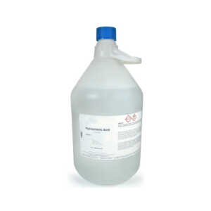 Hydrochloric Acid 0.004M*