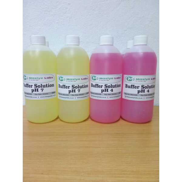 Buffer pH 7.00 Callibration Solution