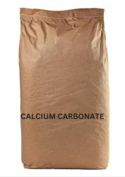 Kulu 15 (Unfloated Calcium Carbonate)