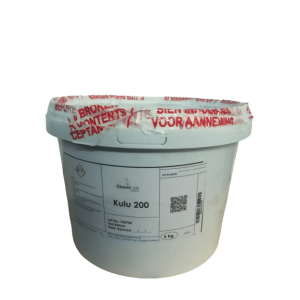 Kulu 200 (Unfloated Calcium Carbonate)