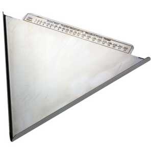 Miscellaneous Laboratory Items - Table Counting Tray