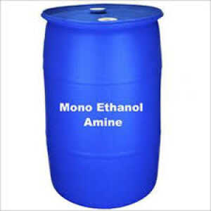 Monoethanolamine (MEA) 25 Lt