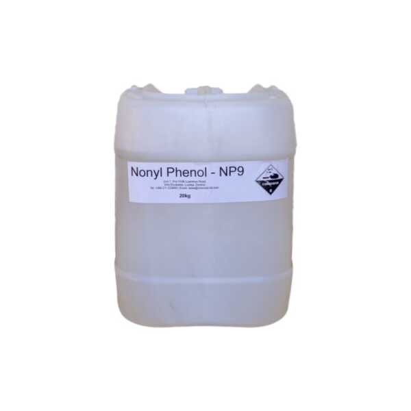 NP9(Nonylphenol Ethoxylates )