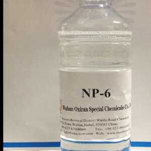 Nonyl Phenol Ethoxylate -NP6 1 kg*