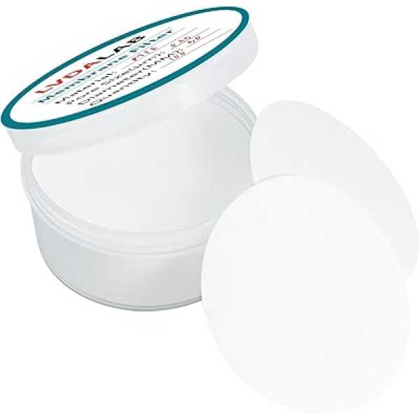 Pall-GN-6 Metricel Membrane Disc Filters - Image 2