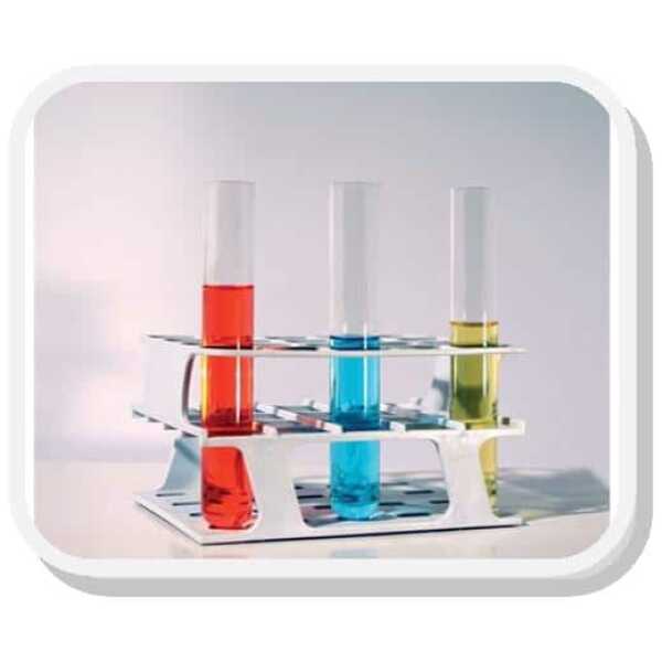 Test Tubes , Glass Rimless* - Image 2