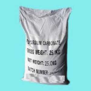 Potassium  Carbonate  (Granular) TG