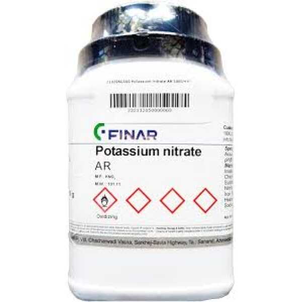 Potassium Nitrate  AR 500g*