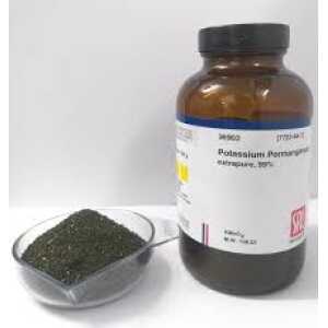 Potassium Permanganate AR 500g*