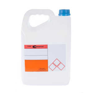 Pottasium Hydroxide (Potash Lye) Solution 45~50%