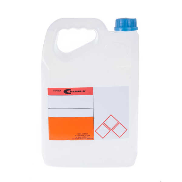 Pottasium Hydroxide (Potash Lye) Solution 45~50%