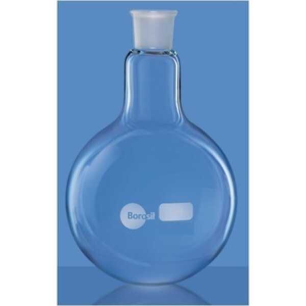 Round Bottom Flask, Glass 5000ml