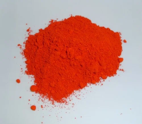 Red Oil (Industrial Use) Dye 1 Kg