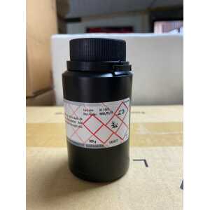 Silver Sulphate AR 100g