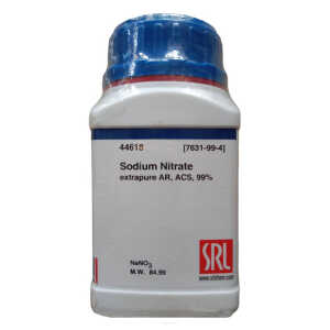 Sodium Nitrate AR 500g
