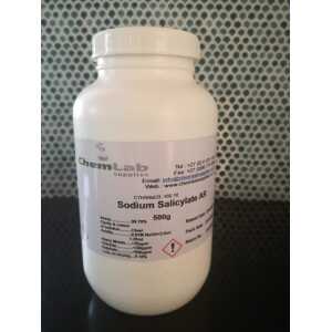 Streptomycin Sulfate Salt 100g