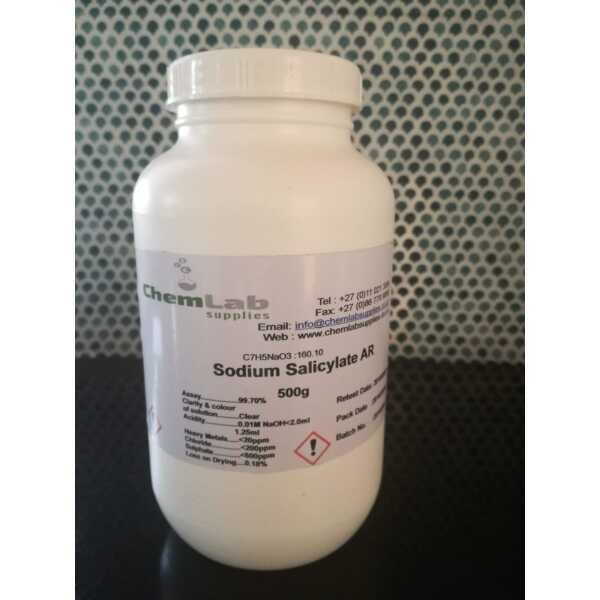 Streptomycin Sulfate Salt 25g