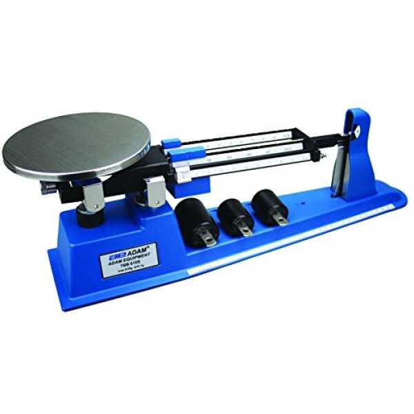 Adam Triple Beam Balance TBB 2610g x 0.1g - Image 2