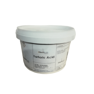 Tartaric Acid (+)*