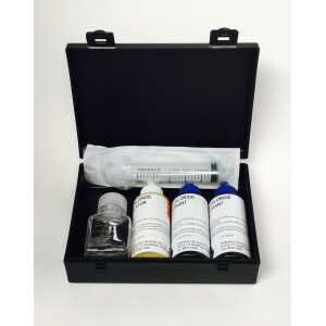 Test Kit Chloride H/R (Drop Test)100-20 000ppm)