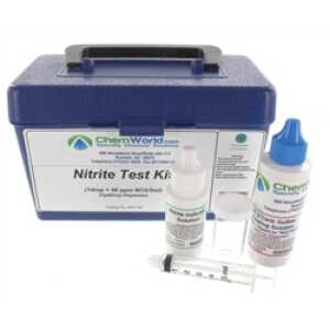 Test Kit Nitrite