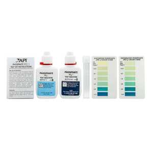 Test Kit Phosphate (Colour Card)