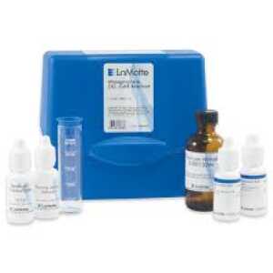 Test  Phosphonate (Drop Test)