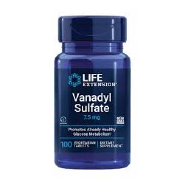 Vanadyl  Hydrogen Sulfate Monohydrate CP 100g